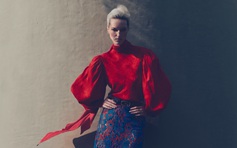 Những thiết kế cổ điển 'hot' nhất mùa thời trang cuối năm