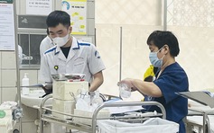 Bác sĩ nội trú: Tại sao cần đào tạo?