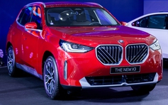 BMW giảm giá kỷ lục cuối năm: thời điểm vàng mua xe hay chờ sang năm mới?