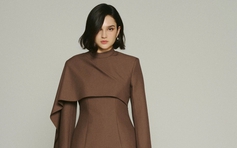 Mẹo trở nên thanh lịch khó cưỡng với 'set' thời trang đồng bộ