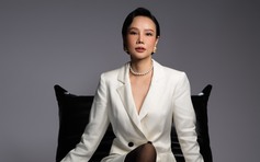 Diễn viên ‘Những cô gái chân dài’ tái xuất showbiz, tiết lộ cuộc sống tuổi 46