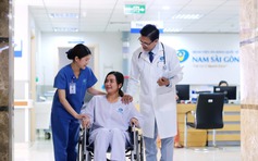 Lập kế hoạch sức khỏe cho năm mới, điều nhiều người còn bỏ ngỏ