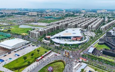 Minh bạch và hiệu quả, khối tư nhân được giao trọng trách dự án hạ tầng lớn