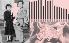 Vì sao người Nhật định kiến với năm 'ngựa lửa'?