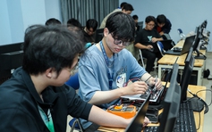 Để tăng khả năng thi hành 3 luật giáo dục trong thực tiễn