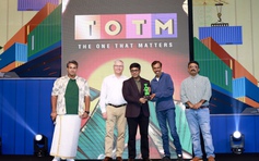 VinFast liên tiếp nhận 3 giải thưởng lớn tại Ấn Độ