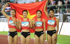 SEA Games 34 cắt bỏ nhiều môn thế mạnh của Việt Nam: Khó khăn chồng chất