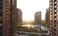 Triết lý 'Nature in Motion' tại The Parkland: Cân bằng giữa thiên nhiên và nhịp sống đô thị