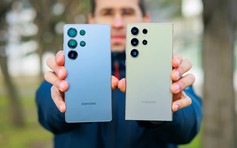 Galaxy S26 Ultra sẽ gặp khó vì ít đột phá?