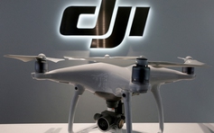 Phi công drone Mỹ đối mặt tương lai mù mịt