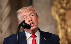 Đan Mạch triệu tập đại sứ Mỹ sau tuyên bố sáp nhập Greenland của ông Trump