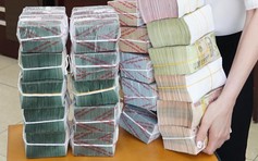 Vietcombank, Agribank giảm lãi suất cho vay 2% đối với khách hàng bị thiệt hại bão lũ