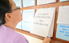 Tính thuế từ đồng doanh thu đầu tiên, ai gánh?