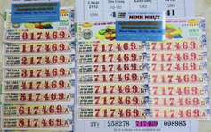 'Kịch trần' cây vé trúng 34,3 tỉ xổ số miền Nam: Một đại lý bán trúng, đổi thưởng