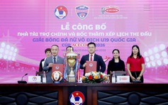 Tìm thêm nhiều Thanh Nhã, Vạn Sự từ giải vô địch nữ U.19 quốc gia