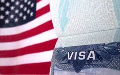Mỹ xem xét tài khoản mạng xã hội của người xin visa và đây là lưu ý