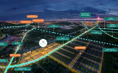 LA Home tăng sức hút khi hạ tầng khu Tây TP.HCM đồng loạt về đích