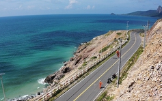 Đề xuất làm cáp treo 28 trụ từ sân bay Cỏ Ống tới trung tâm Côn Đảo