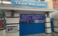 Hiệu trưởng nói gì khi giáo viên phạt tiền, bắt học sinh ngủ sớm, dậy sớm?