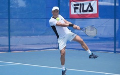 500 triệu đồng tiền thưởng cho giải quần vợt các tay vợt xuất sắc 2025