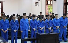 Kẻ cầm đầu đường dây lừa đảo 'lùa' khách đi xem đất ở Đồng Nai bị phạt 18 năm tù