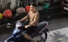 Đà Nẵng: Bắt giữ nghi phạm đâm người phụ nữ trên đường Trường Chinh