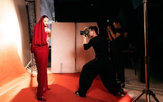 Áp lực chụp ảnh người nổi tiếng