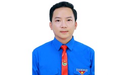 Anh Mùa Chiến Thắng tái đắc cử Bí thư Tỉnh đoàn Điện Biên