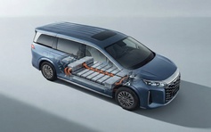 Sự thật về tính an toàn tuyệt đối của pin thể rắn trên xe điện