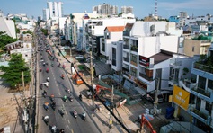 Tuyến metro số 2 TP.HCM kéo dài thêm 200m, nối trực tiếp vào ga Bến Thành