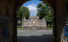 Khám phá Cơ mật viện, từng là cơ quan 'đầu não' triều Nguyễn