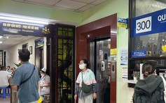 Sở Y tế TP.HCM chấn chỉnh công tác thực hành