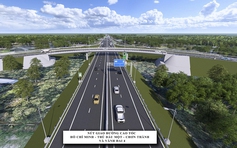 Tin tức đặc biệt trên báo in Thanh Niên 25.12.2025