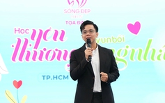 Mãi là tiếng nói tin cậy của mọi thế hệ người Việt