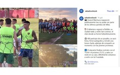 Sao nhập tịch lậu Malaysia ‘xem thường FIFA’, vẫn đến sân tập: Nhận thêm án phạt nặng?