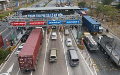 Từ 1.3.2026, vi phạm hoạt động đường bộ bị xử phạt tới 150 triệu