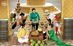 The Pizza Company và tham vọng ‘thay đổi cuộc chơi’ pizza tại Việt Nam