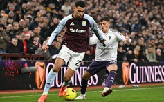 Bóng đá Anh tưng bừng vào hội