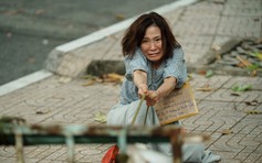 Diễn viên trung niên có nghề nhưng thiếu vai