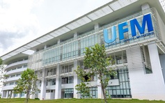 Thêm trường thuộc Bộ Tài chính sáp nhập vào Trường ĐH Tài chính-Marketing