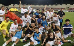 Đối thủ đầu tiên của U.23 Việt Nam ở châu Á mạnh ra sao, chạm trán ngày giờ nào?