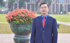 Anh Nguyễn Nhất Linh làm Bí thư Đoàn MTTQ, các đoàn thể T.Ư nhiệm kỳ 2025- 2030