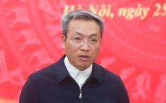 Vụ án tại VICEM: Khởi tố 14 bị can, thiệt hại 396 tỉ đồng