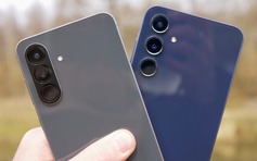 Dòng Galaxy A giá rẻ sắp được nâng cấp camera 'khủng'