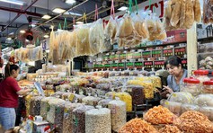 Bộ Tài chính nói gì về kiến nghị mức doanh thu không chịu thuế 1 tỉ đồng?