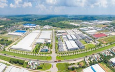 Doanh nghiệp nào ở Quảng Ngãi thưởng tết hơn 205 triệu đồng/người?