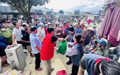 LOTTE MART Nha Trang: Năm mới, khởi đầu mới với nhiều trải nghiệm mới