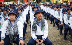 Bộ Quốc phòng giải thích tranh cãi việc tạm hoãn nhập ngũ giữa sinh viên và phường