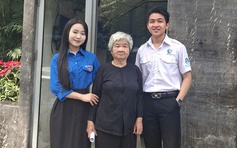 'Bông hoa' quân báo đất thép: Hy sinh vì đất nước là niềm vinh dự