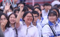 Tư vấn mùa thi năm 2026 có gì mới?